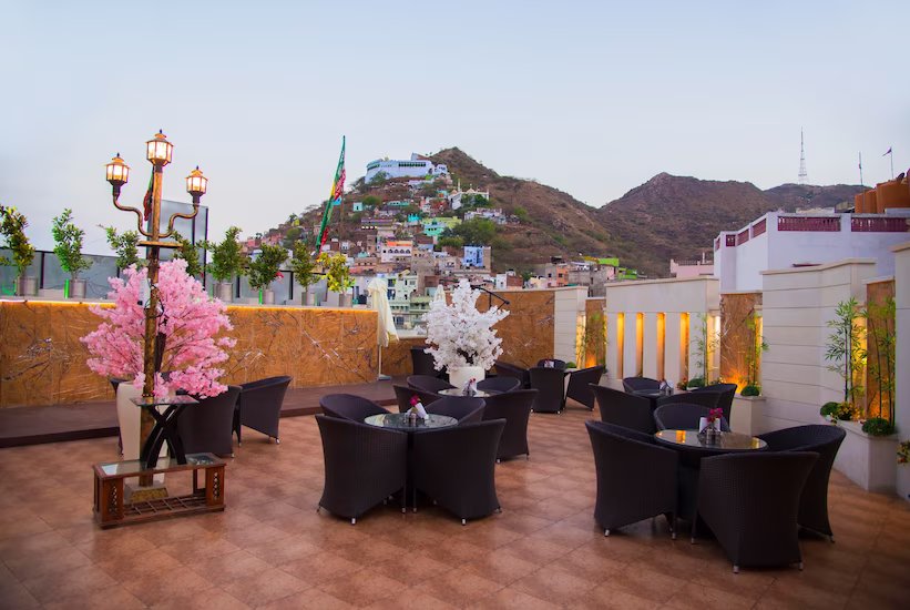 Hotel Jannat And Restaurant, Ajmer 2