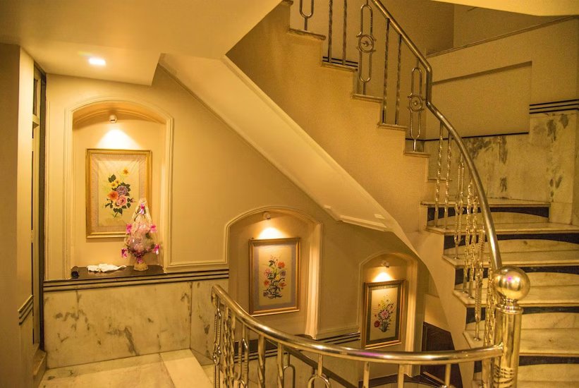 Hotel Jannat And Restaurant, Ajmer 3
