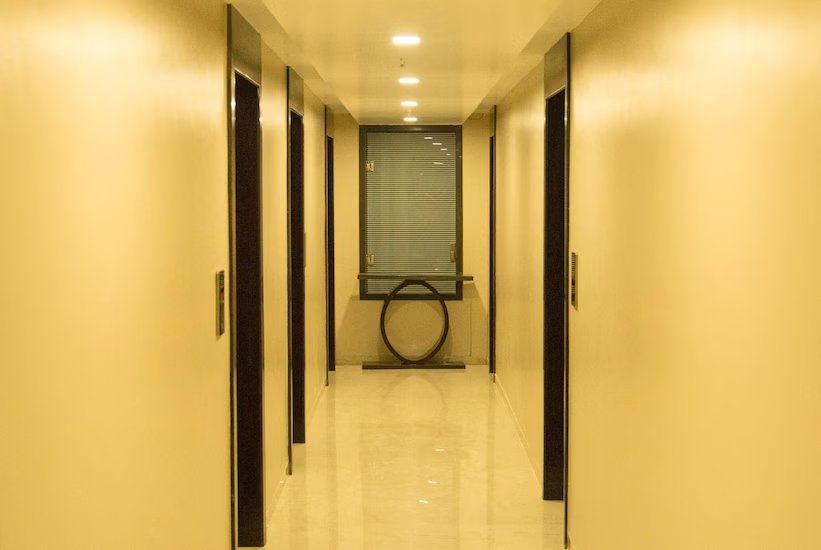 Hotel Jannat And Restaurant, Ajmer 4