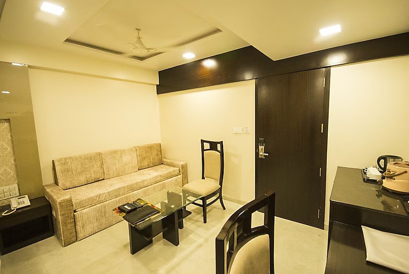 Hotel Jannat And Restaurant, Ajmer 5