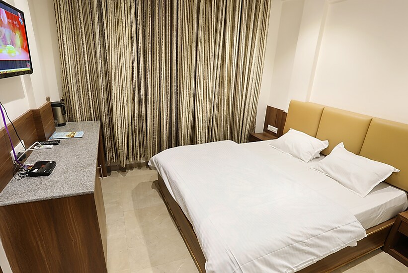 Hotel Navratan Palace, Pushkar