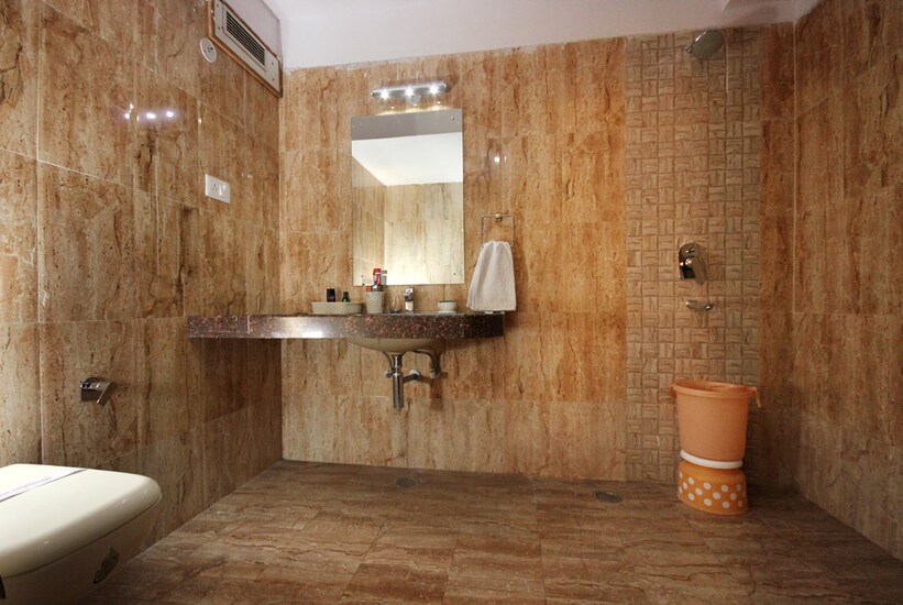 Hotel Kanji Palace, Jaipur 5