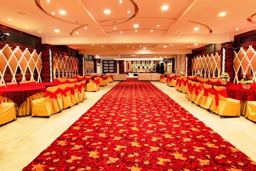 Prem Plaza Hotel, Karnal 4