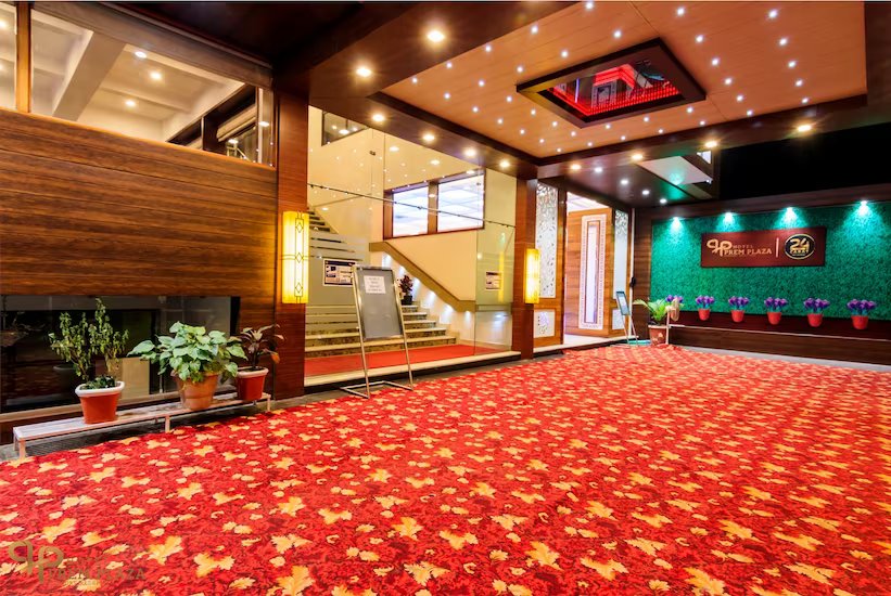 Prem Plaza Hotel, Karnal 5