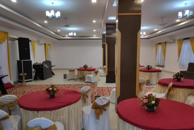 Chandni Midway Resort, Narnaul 2