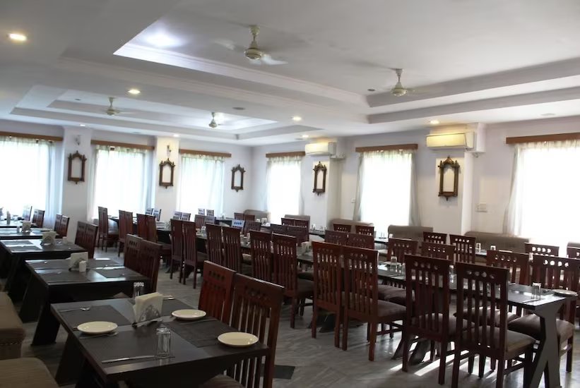 Chandni Midway Resort, Narnaul 4