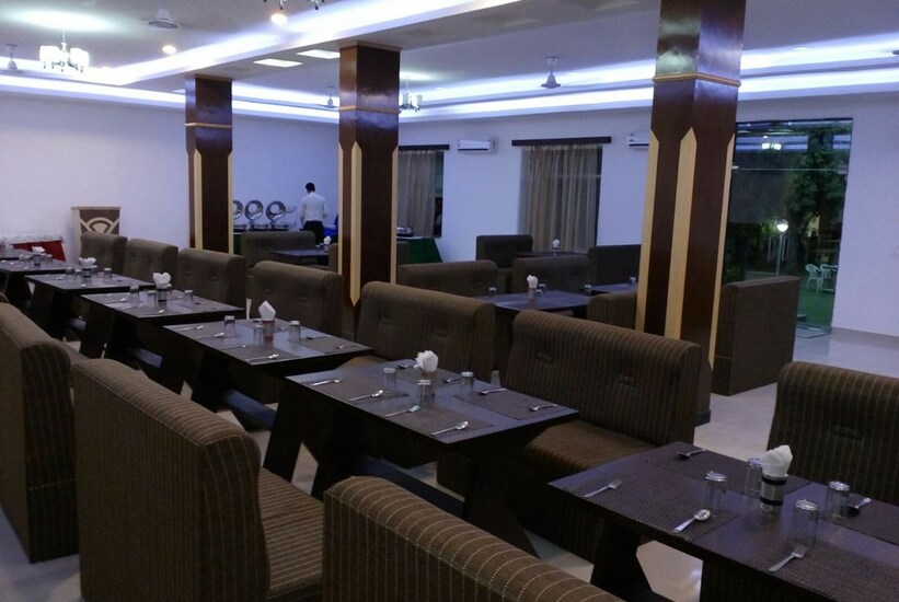 Chandni Midway Resort, Narnaul 5
