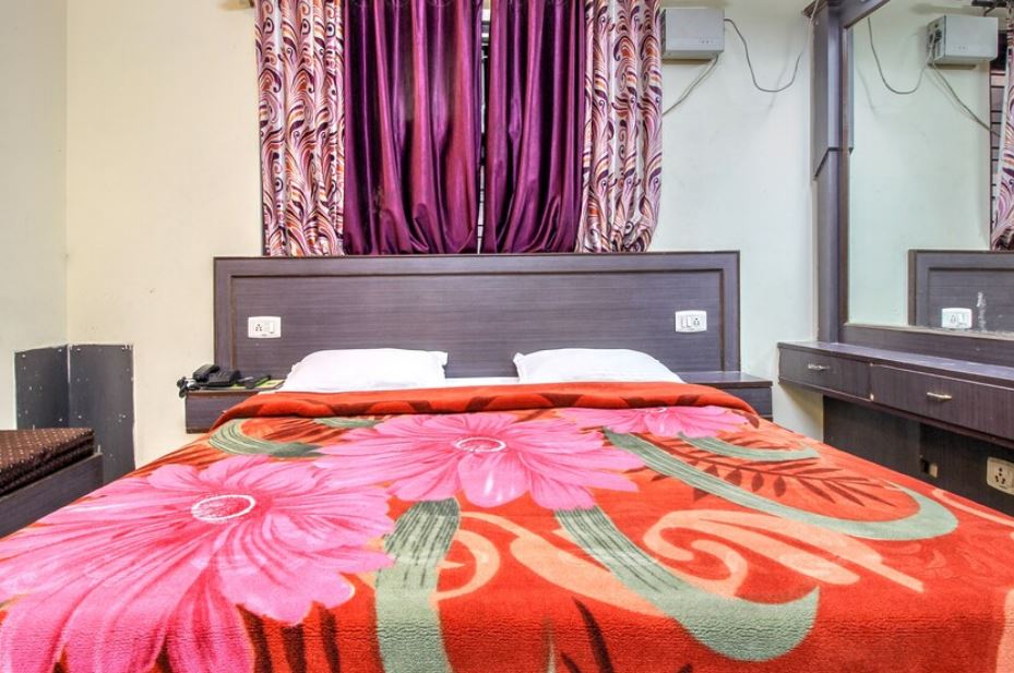 Hotel Ganga Vilas, Haridwar 2