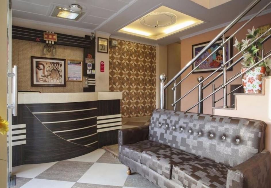 Hotel Ganga Vilas, Haridwar 3