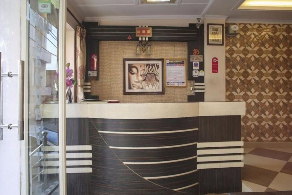 Hotel Ganga Vilas, Haridwar 4