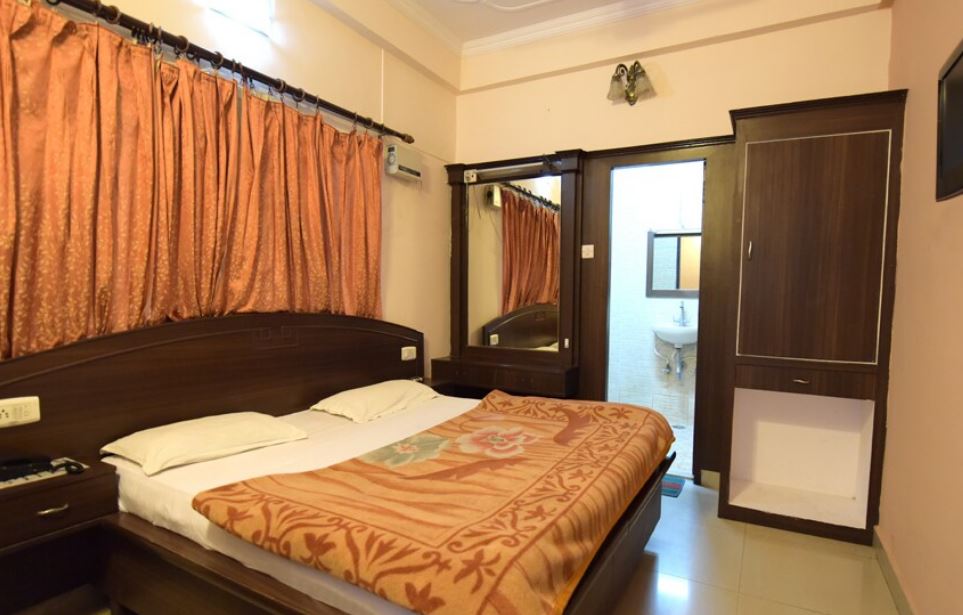 Hotel Ganga Vilas, Haridwar 5
