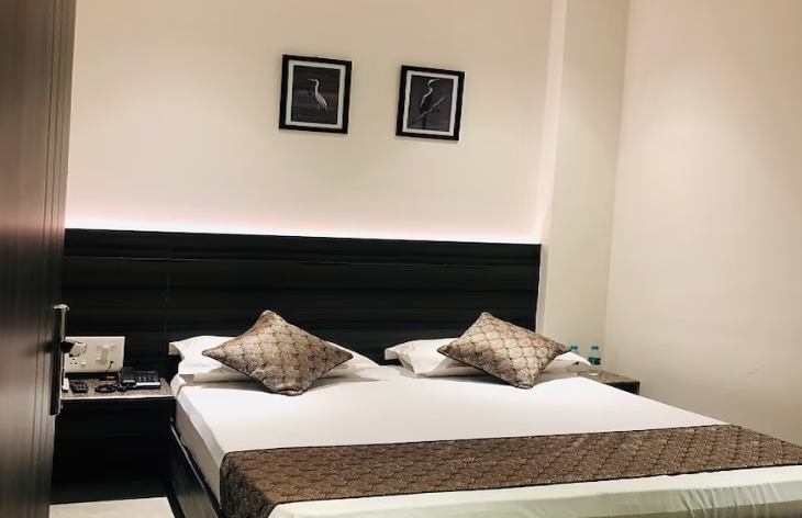 Hotel Casa Inn, Haldwani 2