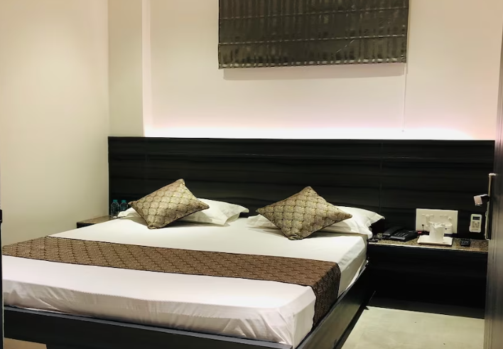Hotel Casa Inn, Haldwani 3