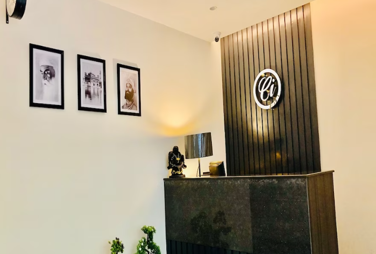 Hotel Casa Inn, Haldwani 4