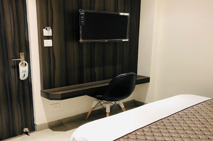 Hotel Casa Inn, Haldwani 5