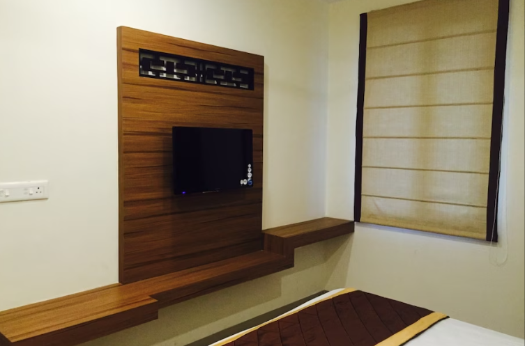 Hotel Castle Inn, Haldwani 3