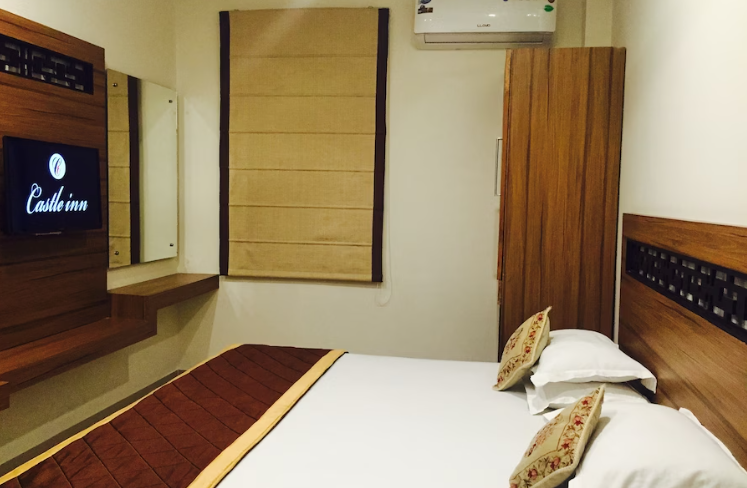 Hotel Castle Inn, Haldwani 5