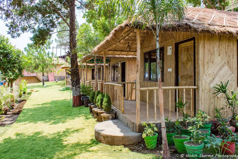 Nainital Adventure Park, Naukuchiatal 1