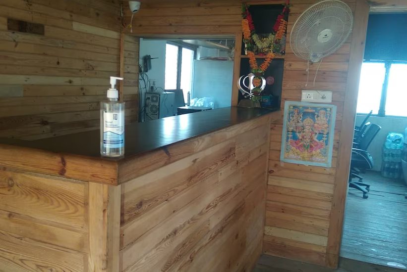 Nainital Adventure Park, Naukuchiatal 4