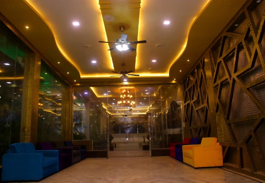 TP GARDEN AND HOTEL, Mainpuri 2