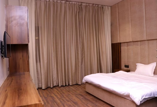 TP GARDEN AND HOTEL, Mainpuri 4