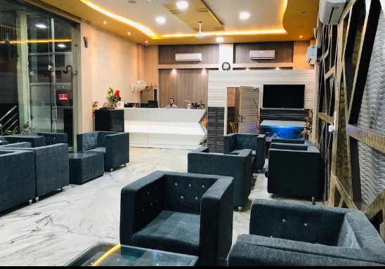 TP GARDEN AND HOTEL, Mainpuri 5