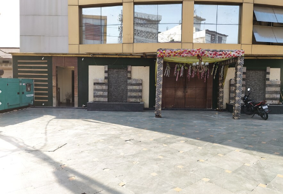 New Hotel Sanjay, Kanpur 1