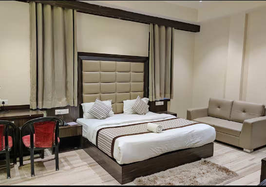 New Hotel Sanjay, Kanpur 2
