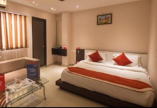 New Hotel Sanjay, Kanpur 3