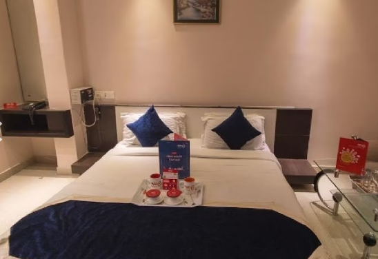 New Hotel Sanjay, Kanpur 4