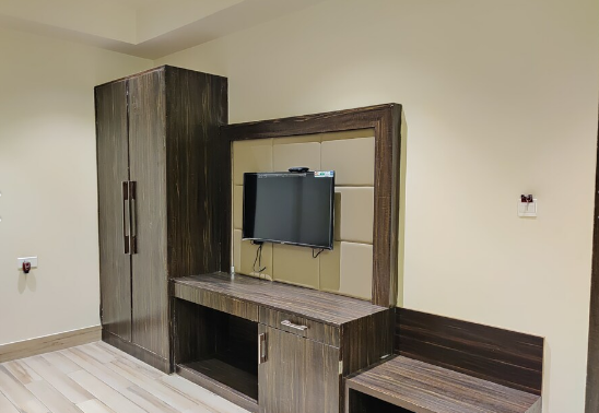 New Hotel Sanjay, Kanpur 5