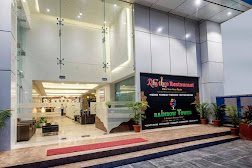 Rainbow Towers, Hyderabad 2