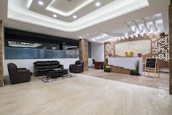 Rainbow Towers, Hyderabad 3