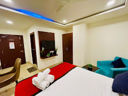 Rainbow Towers, Hyderabad 4