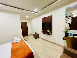 Rainbow Towers, Hyderabad 5