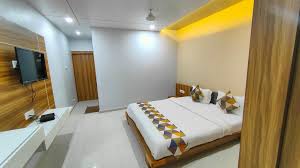 Hotel Krish, Somnath, Somnath 3