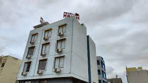 Hotel Krish, Somnath, Somnath 4