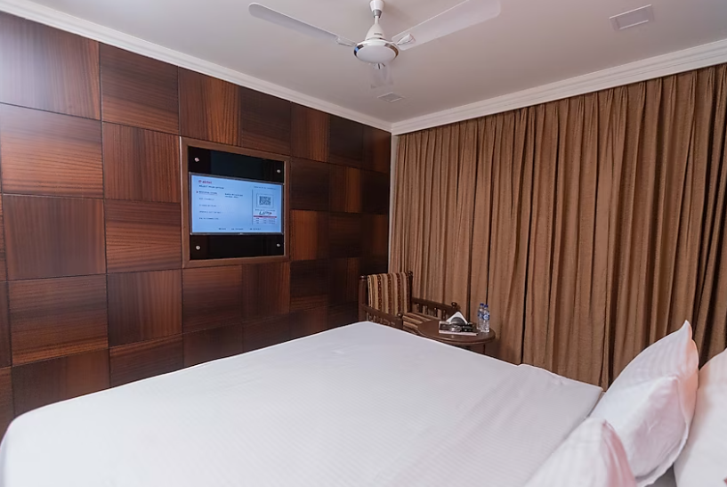 The OnTime Hotel, Mumbai 4