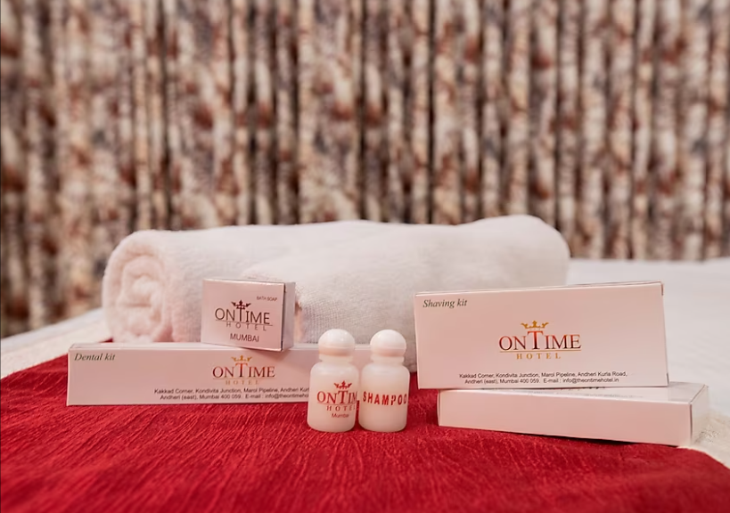 The OnTime Hotel, Mumbai 5