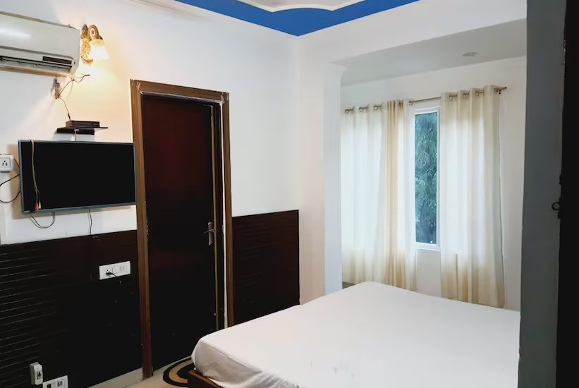 Bhawana Hotel, Agra 4