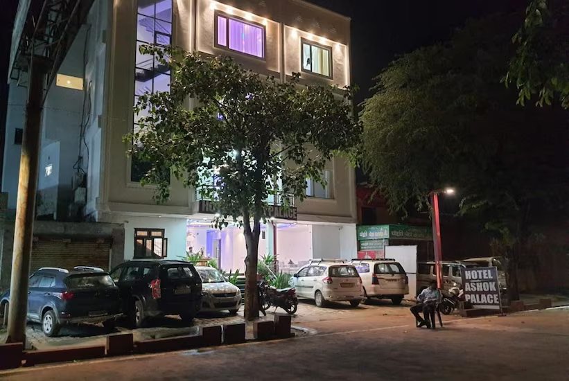 Bhawana Hotel, Agra 5