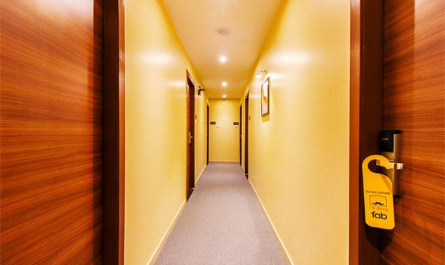 Hotel Lotus Grand, Mumbai 2