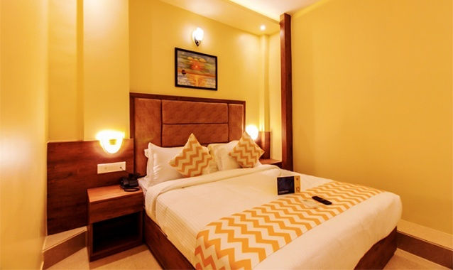 Hotel Lotus Grand, Mumbai 3
