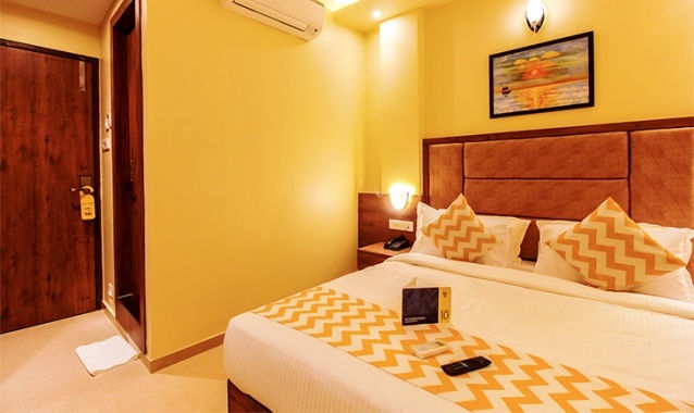 Hotel Lotus Grand, Mumbai 4