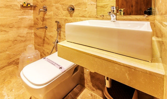 Hotel Lotus Grand, Mumbai 5