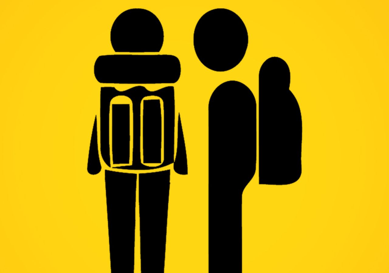 The Hosteller Delhi