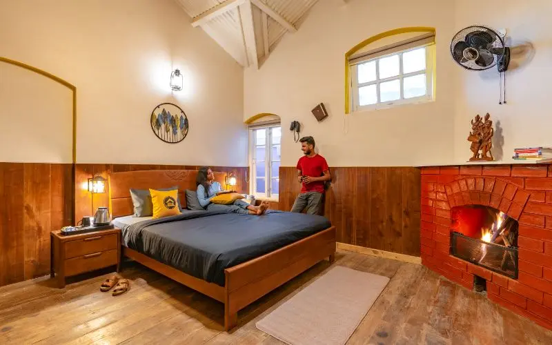 Superior Double Room