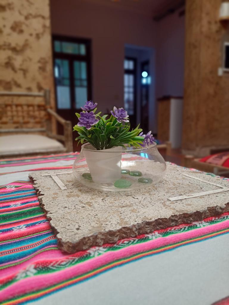 Hotel Refugio del Inca
