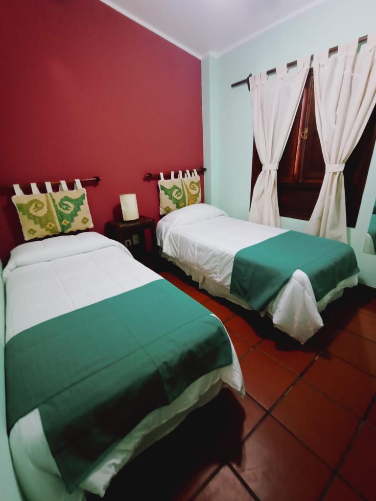 Hotel Refugio del Inca — foto 3
