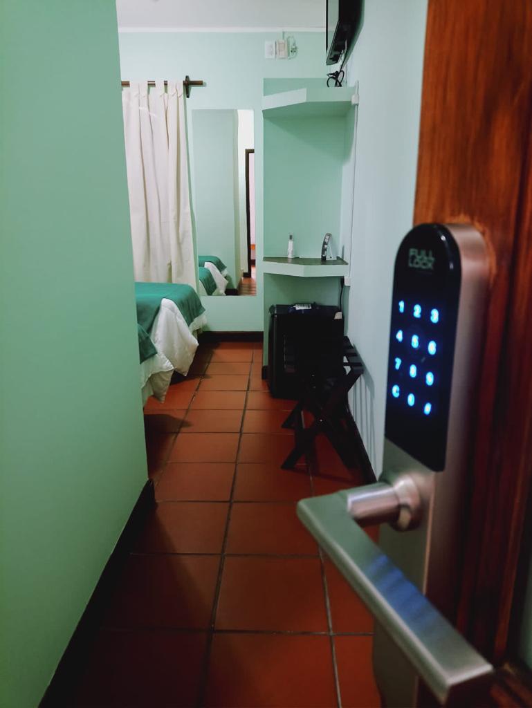 Hotel Refugio del Inca — foto 4